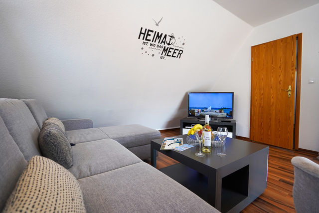 Ferienwohnung in Gr&ouml;mitz - Kiel 17 - Bild 5