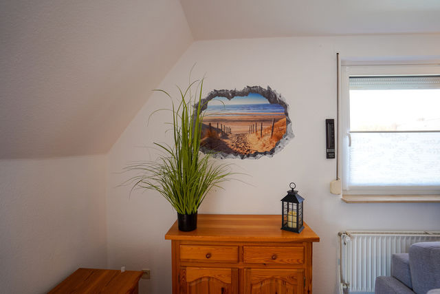 Ferienwohnung in Gr&ouml;mitz - Kiel 17 - Bild 6