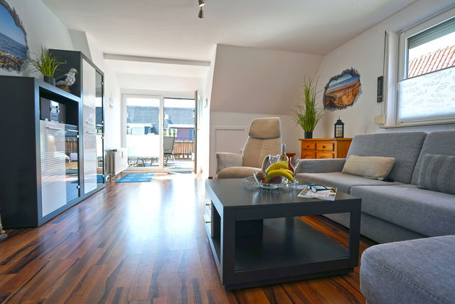 Ferienwohnung in Gr&ouml;mitz - Kiel 17 - Bild 7