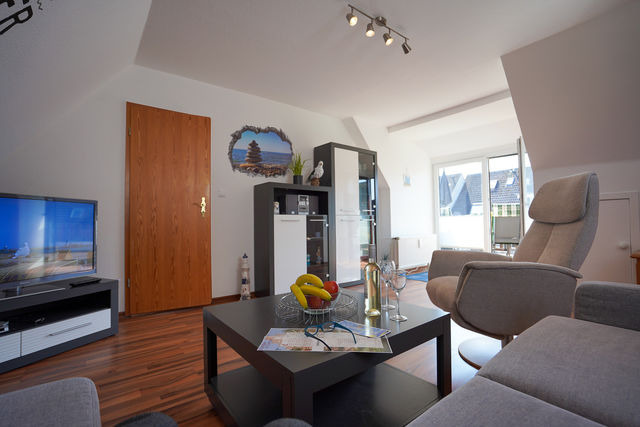 Ferienwohnung in Gr&ouml;mitz - Kiel 17 - Bild 8