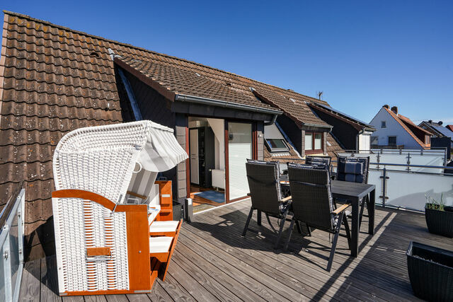 Ferienwohnung in Gr&ouml;mitz - Kiel 17 - Bild 2