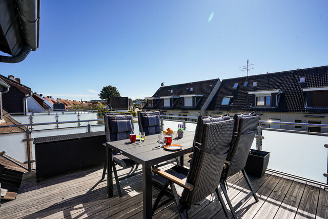 Ferienwohnung in Gr&ouml;mitz - Kiel 17 - Bild 12