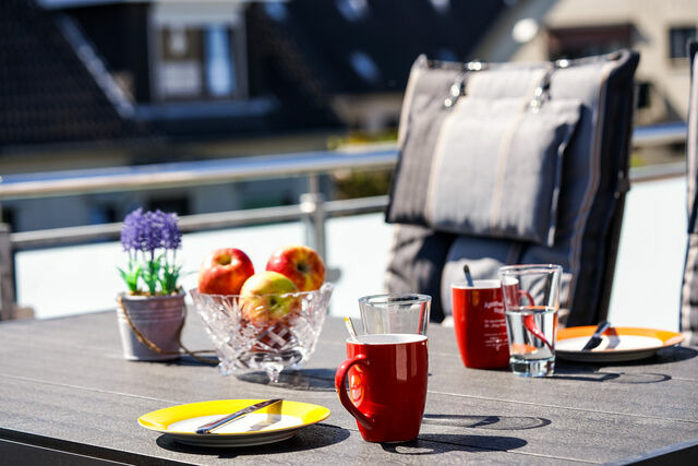 Ferienwohnung in Gr&ouml;mitz - Kiel 17 - Bild 13