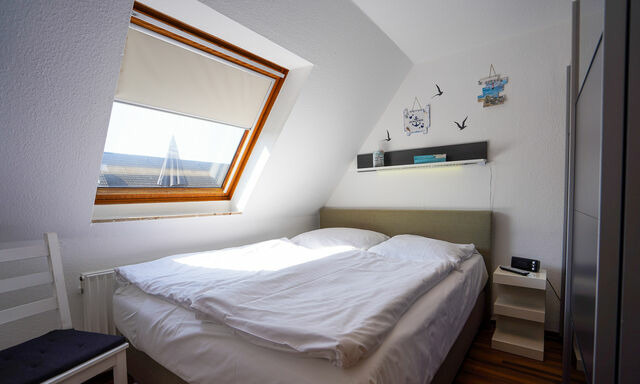 Ferienwohnung in Gr&ouml;mitz - Kiel 17 - Bild 16