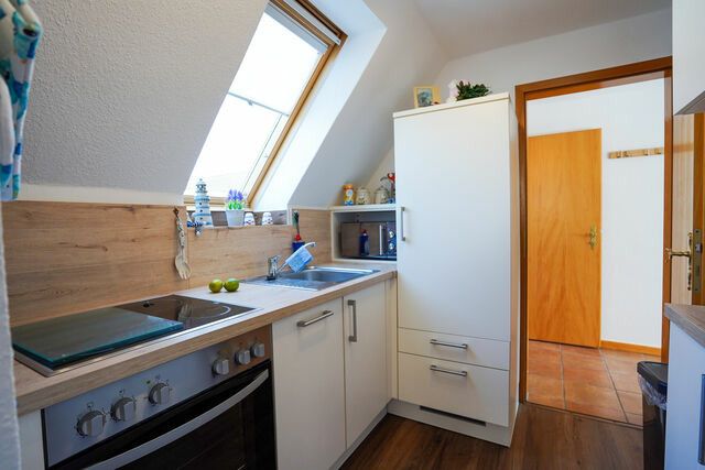 Ferienwohnung in Gr&ouml;mitz - Kiel 17 - Bild 23