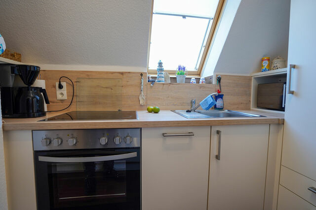 Ferienwohnung in Gr&ouml;mitz - Kiel 17 - Bild 25