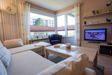 Ferienwohnung in Gr&ouml;mitz - Hanseat I Whg. 17 - Bild 2