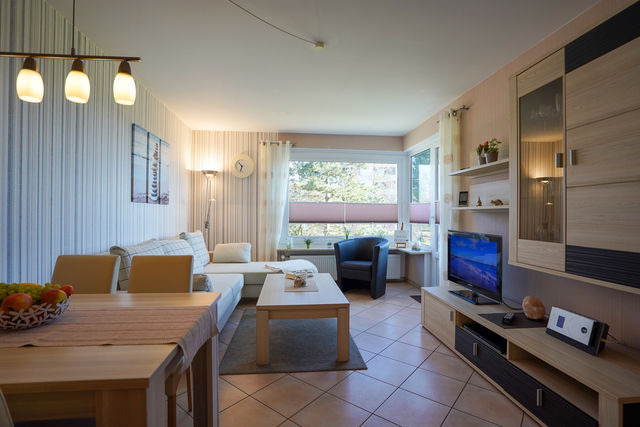 Ferienwohnung in Gr&ouml;mitz - Hanseat I Whg. 17 - Bild 3