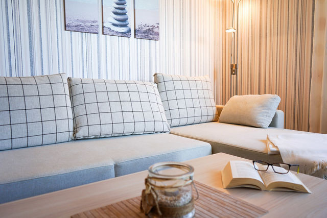 Ferienwohnung in Gr&ouml;mitz - Hanseat I Whg. 17 - Bild 10