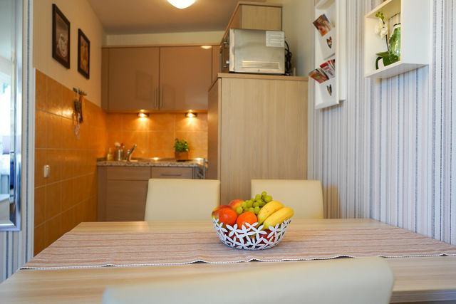 Ferienwohnung in Gr&ouml;mitz - Hanseat I Whg. 17 - Bild 12