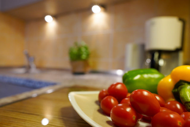 Ferienwohnung in Gr&ouml;mitz - Hanseat I Whg. 17 - Bild 14