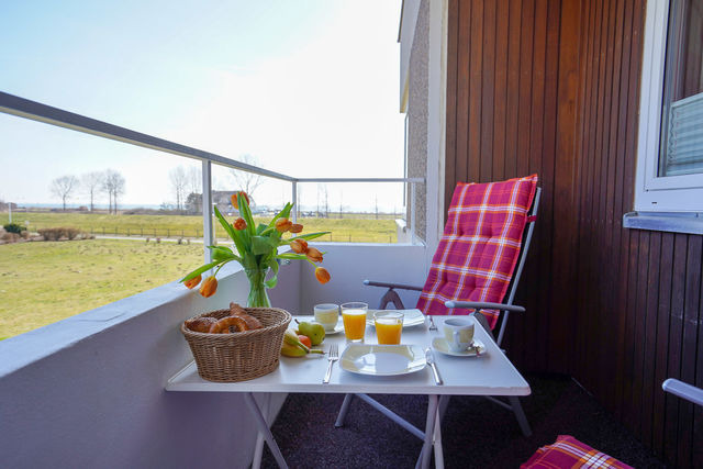 Ferienwohnung in Gr&ouml;mitz - Hanseat I Whg. 17 - Bild 18