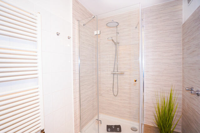 Ferienwohnung in Gr&ouml;mitz - Hanseat I Whg. 17 - Bild 22