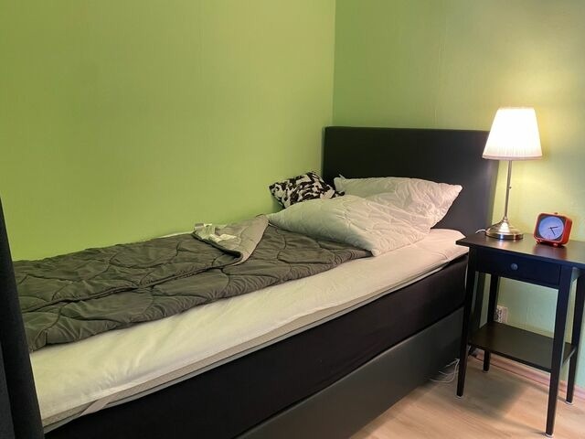 Ferienwohnung in Heiligenhafen - Wohnen in L-1-10 - Bild 6