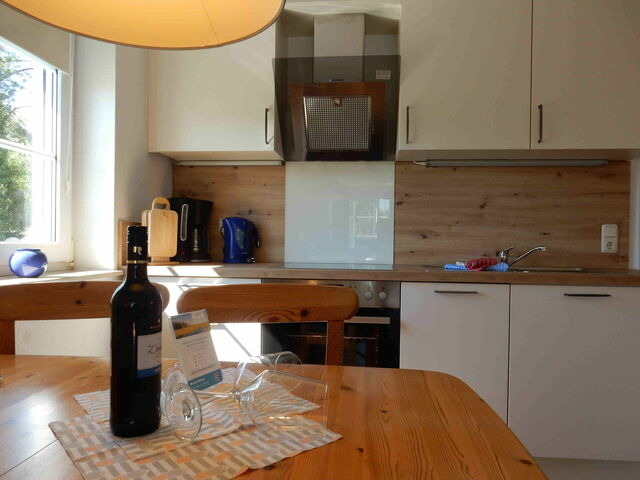 Ferienwohnung in Prerow - G&auml;stehaus 7 - Bild 3