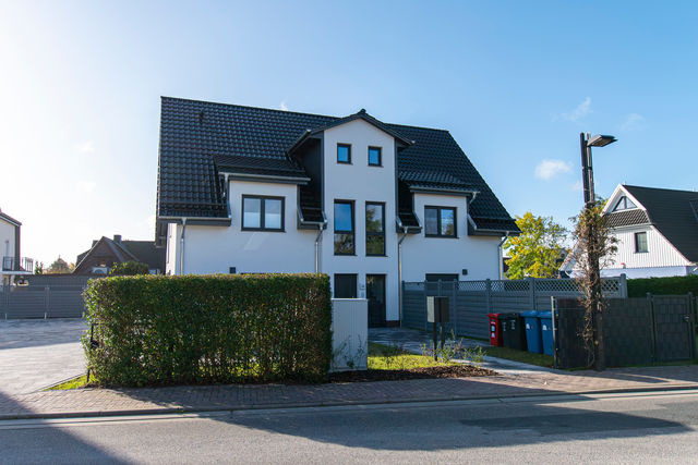 Ferienwohnung in Zingst - Möövkieker - Whg. 3 - Bild 14