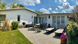 Anna Whg2 BRINKMANNHAUS - modern viel Platz fast am Strand Sauna Terrasse Grill