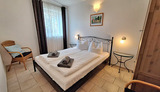 Ferienwohnung in Heringsdorf - Anna Whg2 BRINKMANNHAUS - modern viel Platz fast am Strand Sauna Terrasse Grill - Bild 5