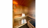 Ferienwohnung in Heringsdorf - Anna Whg2 BRINKMANNHAUS - modern viel Platz fast am Strand Sauna Terrasse Grill - Bild 9