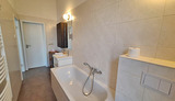Ferienwohnung in Heringsdorf - Anna Whg2 BRINKMANNHAUS - modern viel Platz fast am Strand Sauna Terrasse Grill - Bild 10