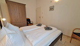 Ferienwohnung in Heringsdorf - Anna Whg2 BRINKMANNHAUS - modern viel Platz fast am Strand Sauna Terrasse Grill - Bild 18
