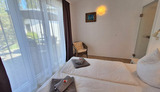 Ferienwohnung in Heringsdorf - Anna Whg2 BRINKMANNHAUS - modern viel Platz fast am Strand Sauna Terrasse Grill - Bild 19