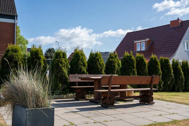 Ferienwohnung in Dahme - Danzig - Bild 10