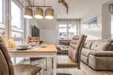 Ferienwohnung in Zingst - Buhne 119/Whg. 4 - Bild 3
