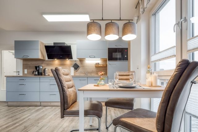 Ferienwohnung in Zingst - Buhne 119/Whg. 4 - Bild 4