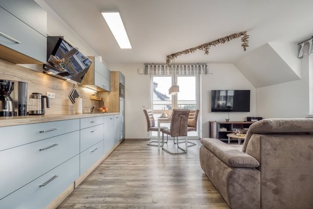 Ferienwohnung in Zingst - Buhne 119/Whg. 4 - Bild 5