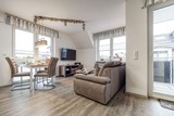 Ferienwohnung in Zingst - Buhne 119/Whg. 4 - Bild 6