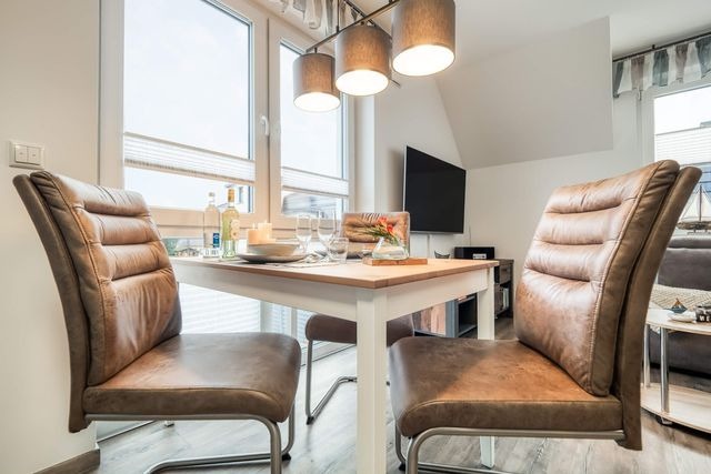 Ferienwohnung in Zingst - Buhne 119/Whg. 4 - Bild 7