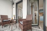 Ferienwohnung in Zingst - Buhne 119/Whg. 4 - Bild 8