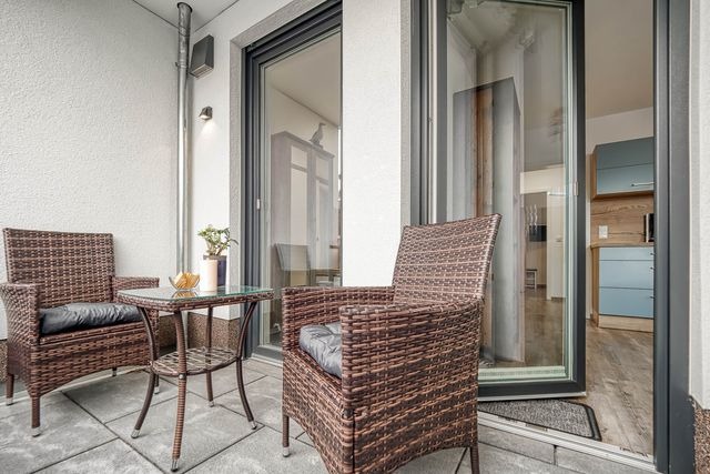 Ferienwohnung in Zingst - Buhne 119/Whg. 4 - Bild 8
