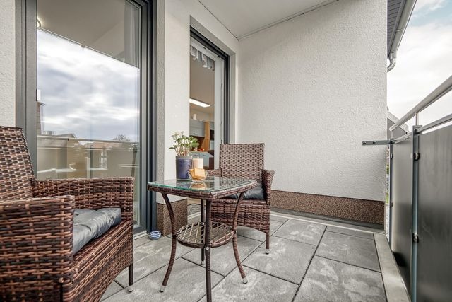 Ferienwohnung in Zingst - Buhne 119/Whg. 4 - Bild 9