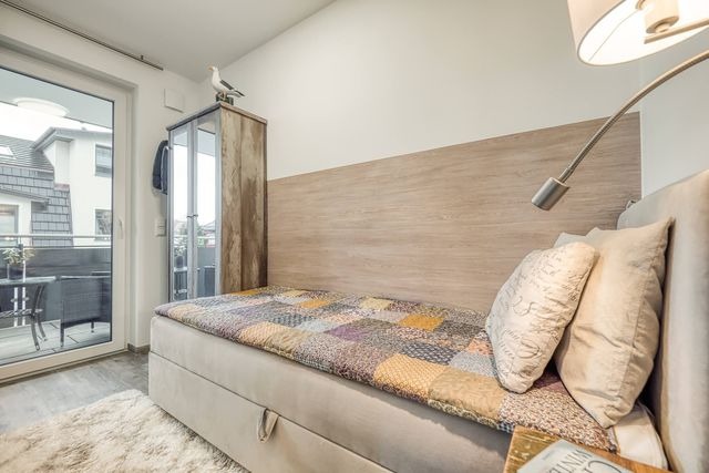 Ferienwohnung in Zingst - Buhne 119/Whg. 4 - Bild 10