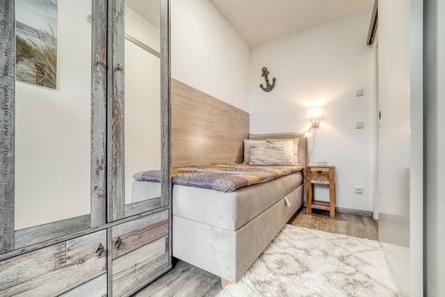 Ferienwohnung in Zingst - Buhne 119/Whg. 4 - Bild 12