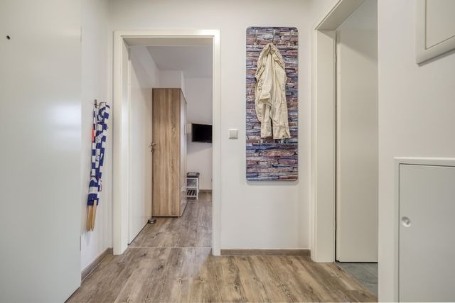 Ferienwohnung in Zingst - Buhne 119/Whg. 4 - Bild 13