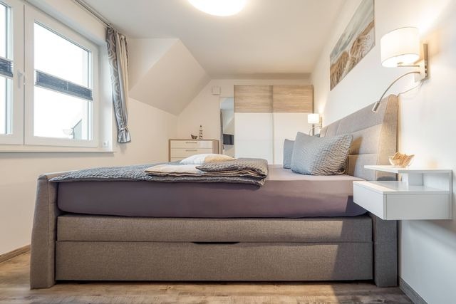 Ferienwohnung in Zingst - Buhne 119/Whg. 4 - Bild 15