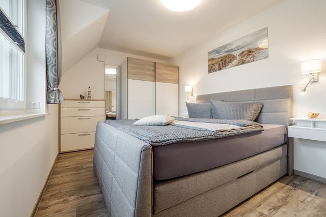 Ferienwohnung in Zingst - Buhne 119/Whg. 4 - Bild 17