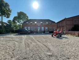 Ferienvermietung Klakus