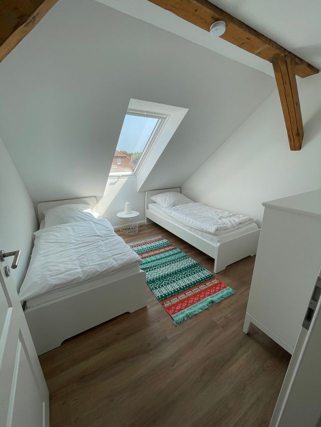 Ferienwohnung in Fehmarn - Ferienvermietung Klakus - Bild 6