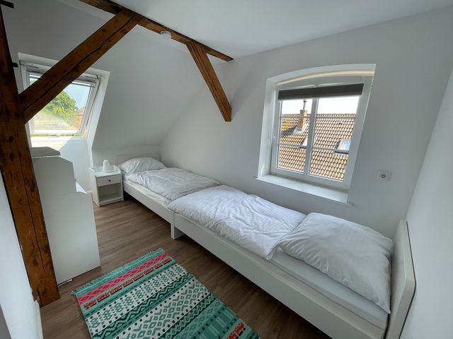 Ferienwohnung in Fehmarn - Ferienvermietung Klakus - Bild 7