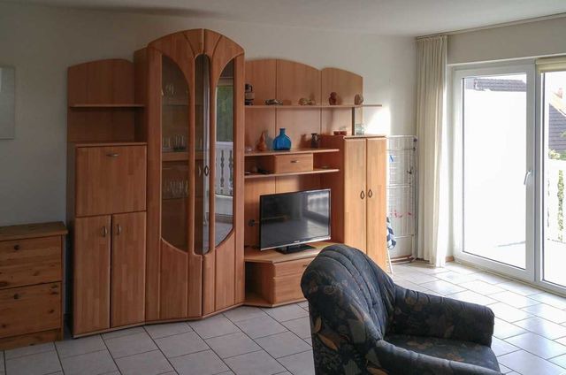 Ferienwohnung in Kellenhusen - FeWo Haus Nikolaus 2 - Bild 2