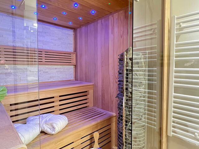 Ferienwohnung in Gr&ouml;mitz - ZUR STEILK&Uuml;STE | Wellness-Appartement | APPARTO Gr&ouml;mitz - Bild 2