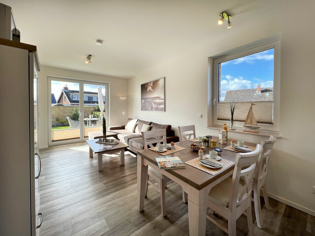 Ferienwohnung in Gr&ouml;mitz - ZUR STEILK&Uuml;STE | Wellness-Appartement | APPARTO Gr&ouml;mitz - Bild 5