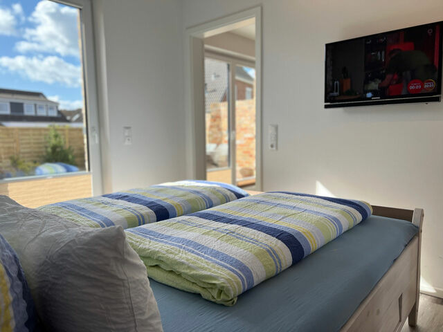 Ferienwohnung in Gr&ouml;mitz - ZUR STEILK&Uuml;STE | Wellness-Appartement | APPARTO Gr&ouml;mitz - Bild 16