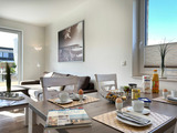 Ferienwohnung in Gr&ouml;mitz - ZUR STEILK&Uuml;STE | Wellness-Appartement | APPARTO Gr&ouml;mitz - Bild 20