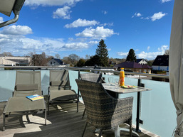 ZUM LEUCHTTURM | Wellness-Appartement | APPARTO Gr&ouml;mitz