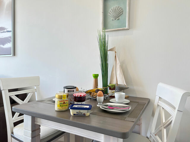 Ferienwohnung in Gr&ouml;mitz - ZUM LEUCHTTURM | Wellness-Appartement | APPARTO Gr&ouml;mitz - Bild 8